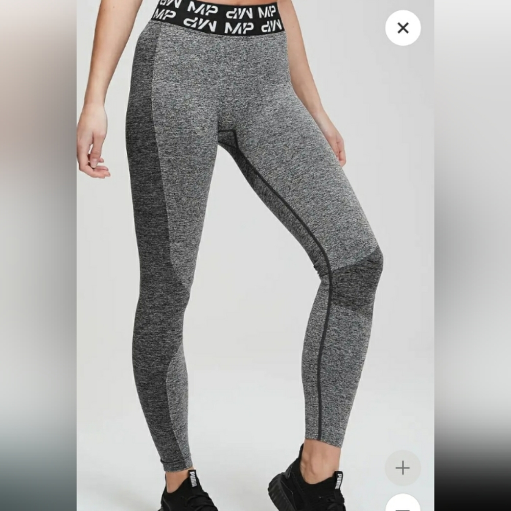 MyProtein Leggings Size LG*